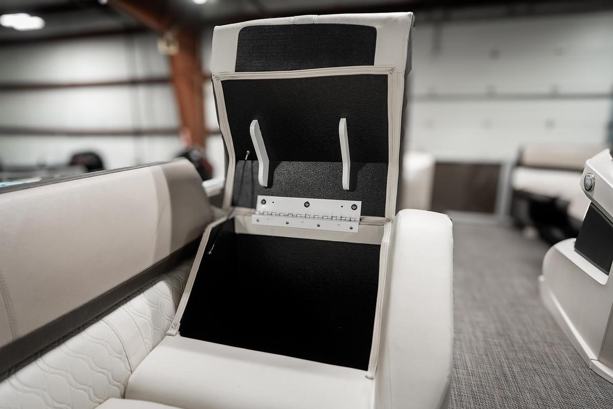 Used 2022 Avalon 2285 LSZ CRB