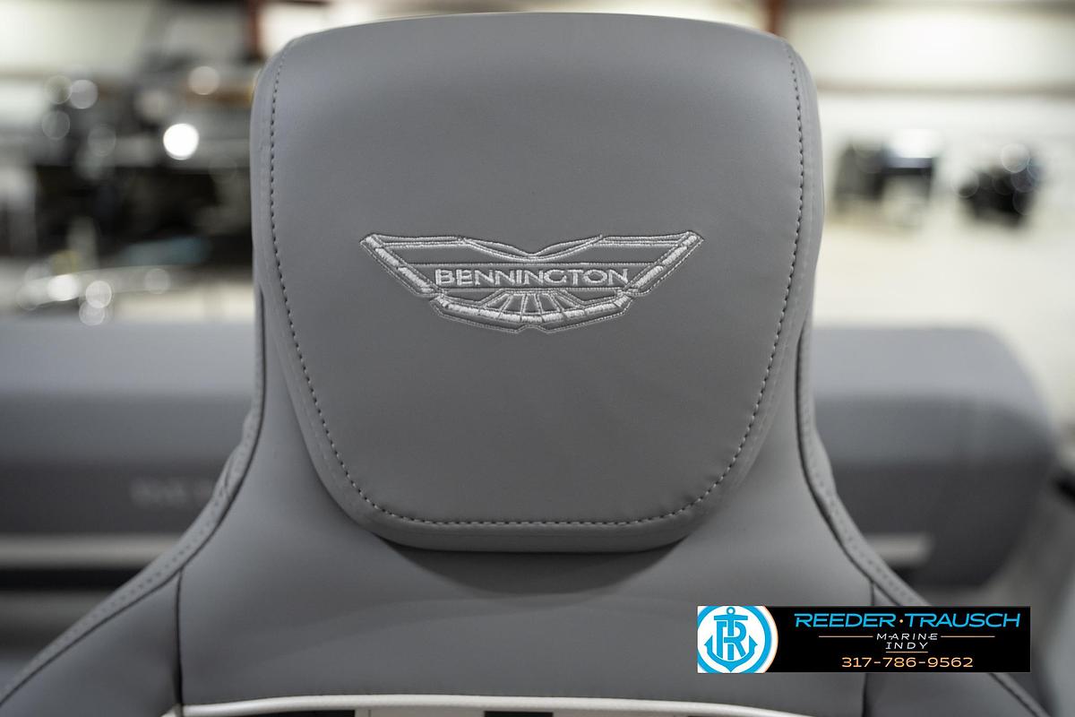 2026 Bennington 22 MSB