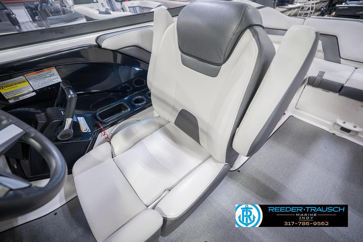 Used 2018 Yamaha AR240