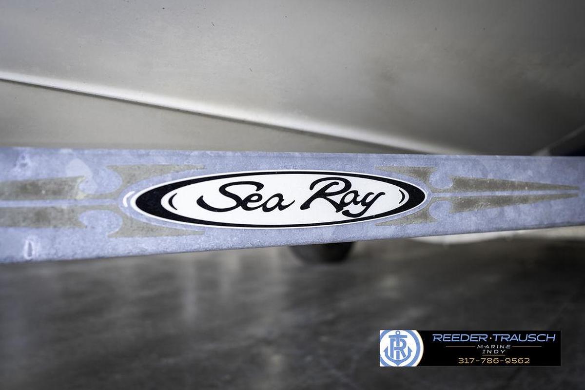 Used 2008 Sea Ray 185 Sport