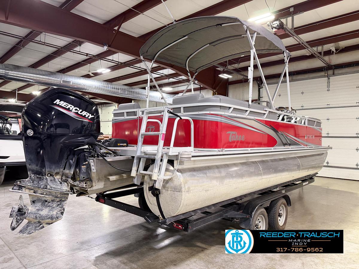 Used 2022 Tahoe SLT 22 QL