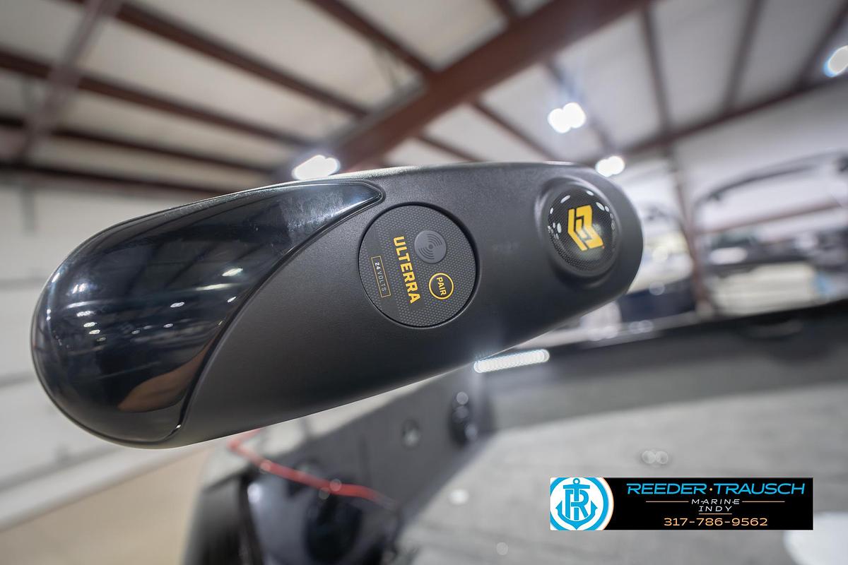 2026 Lund 1875 Impact XS