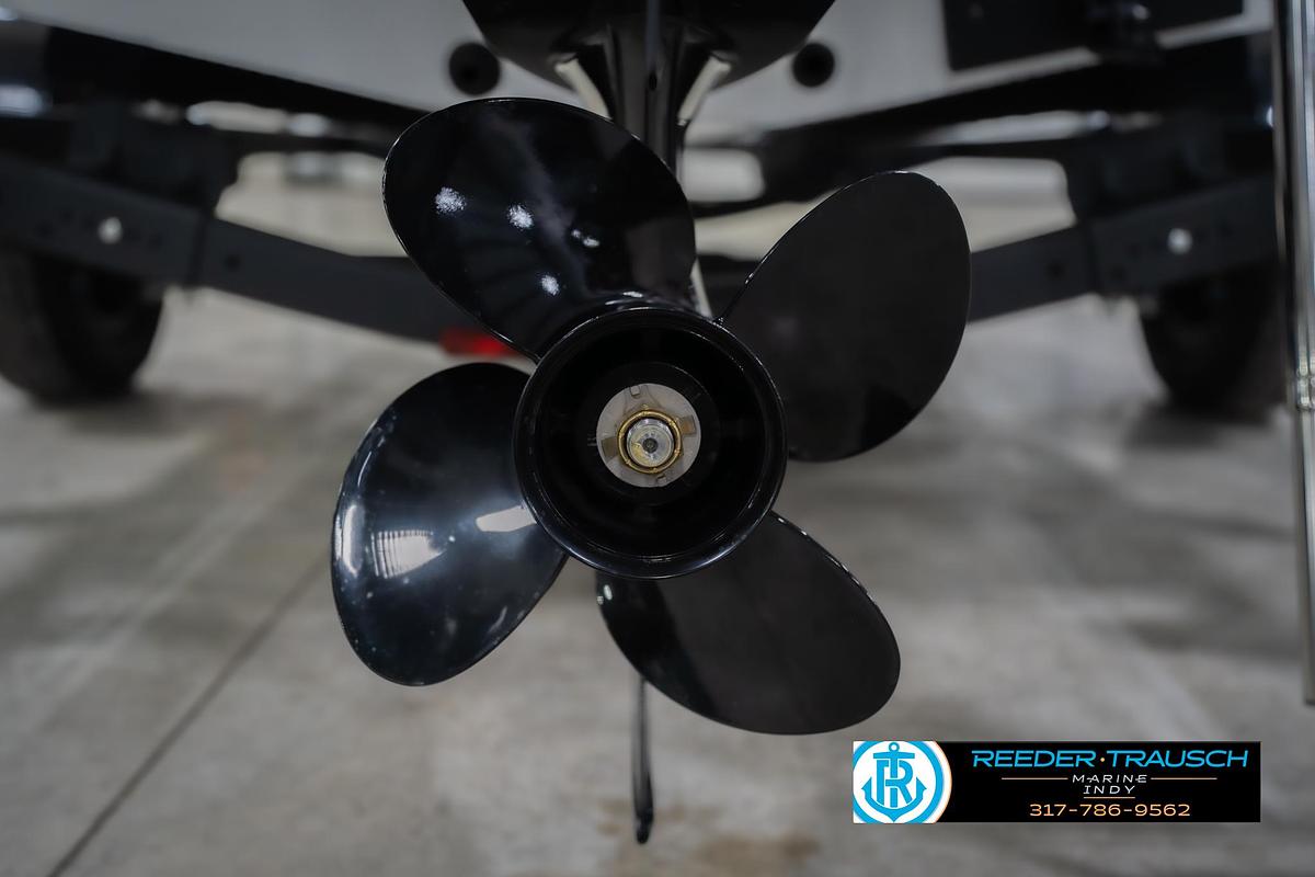 2026 Lund 1650 Rebel XL Sport