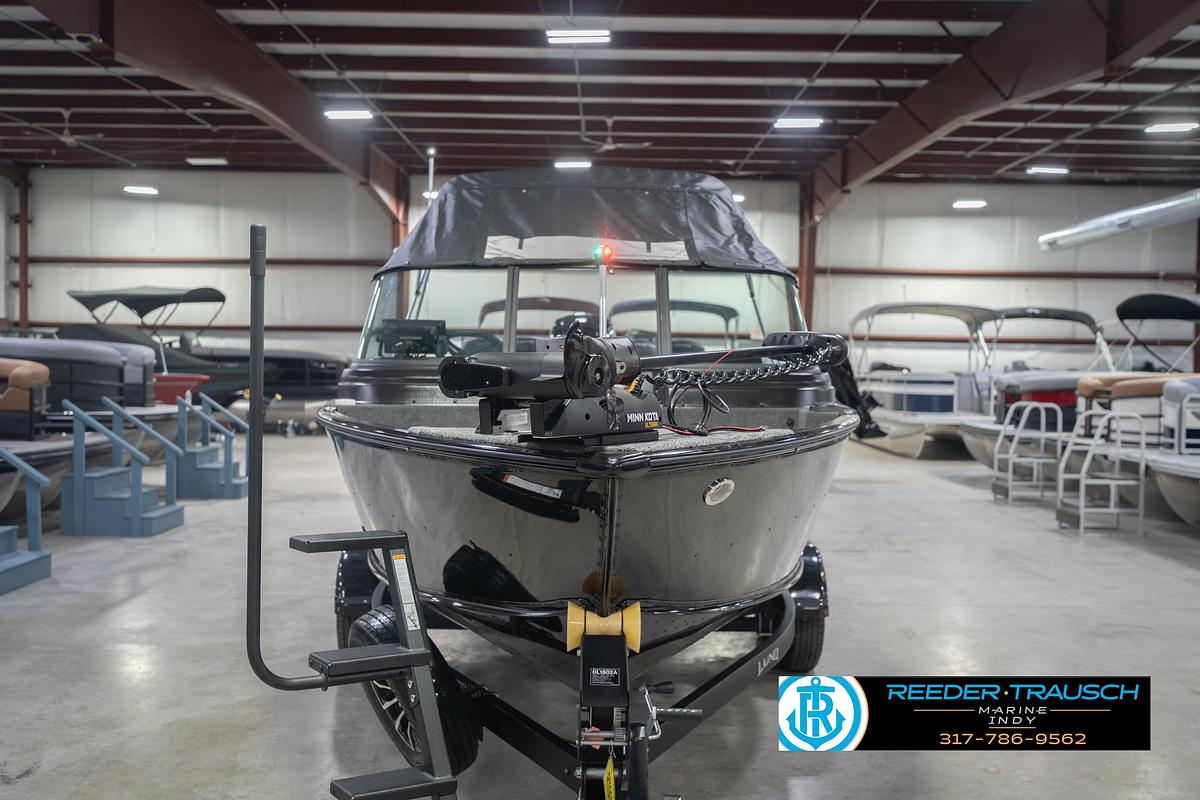 2026 Lund 1875 Impact XS