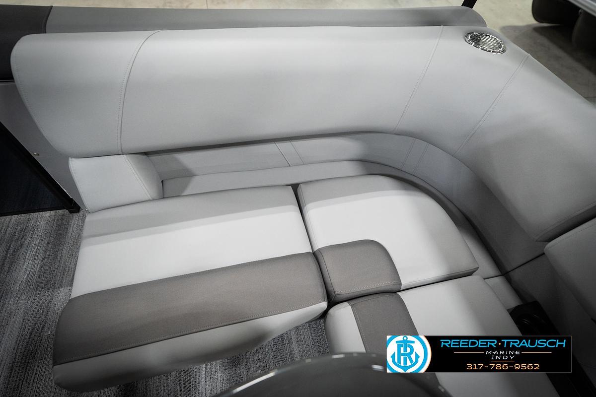 2026 Bennington 188 SLJ