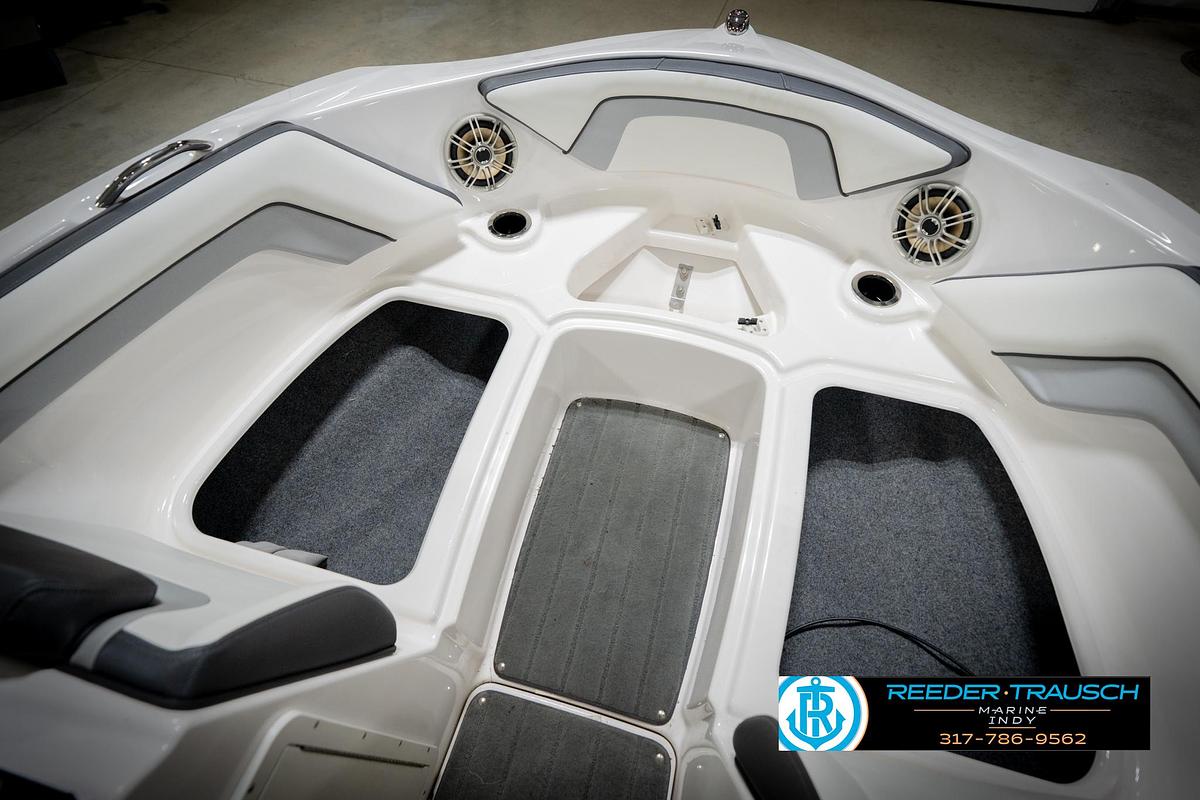 Used 2015 Yamaha AR192