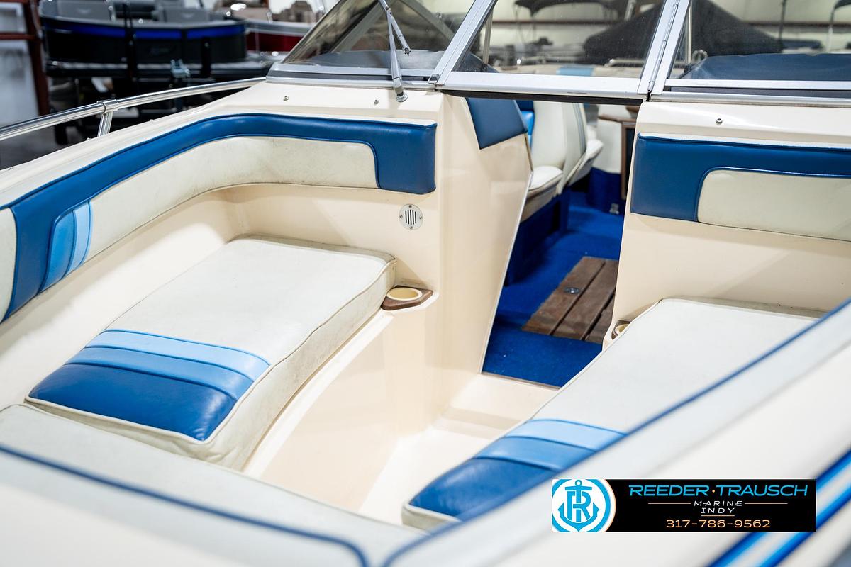 Used 1987 Sea Ray Sorrento