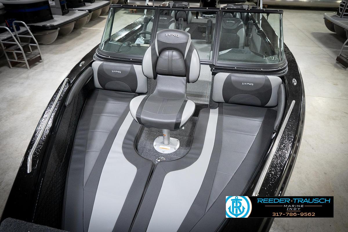 2026 Lund 2275 Baron