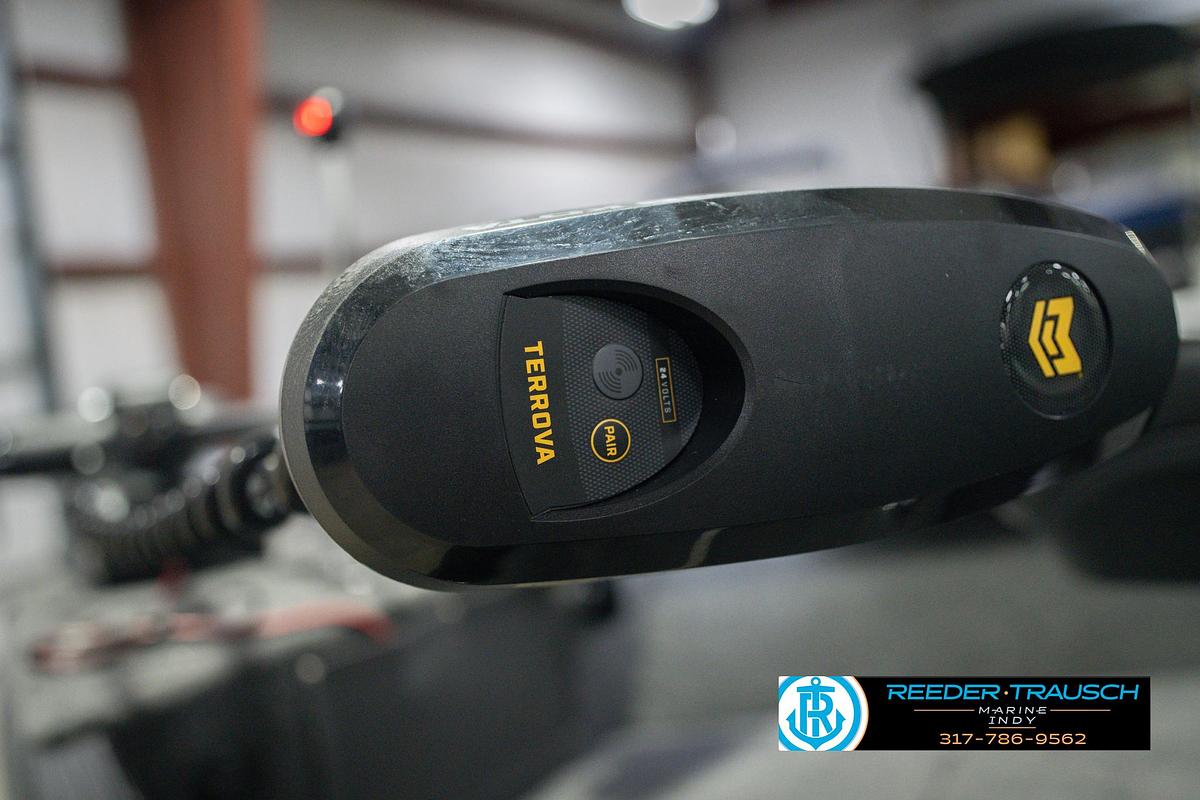 2026 Lund 1675 Adventure Sport