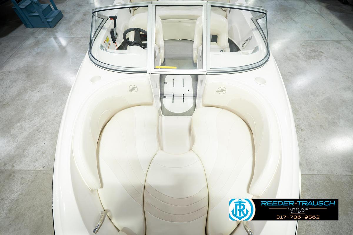 Used 2006 Starcraft C-Star 1700