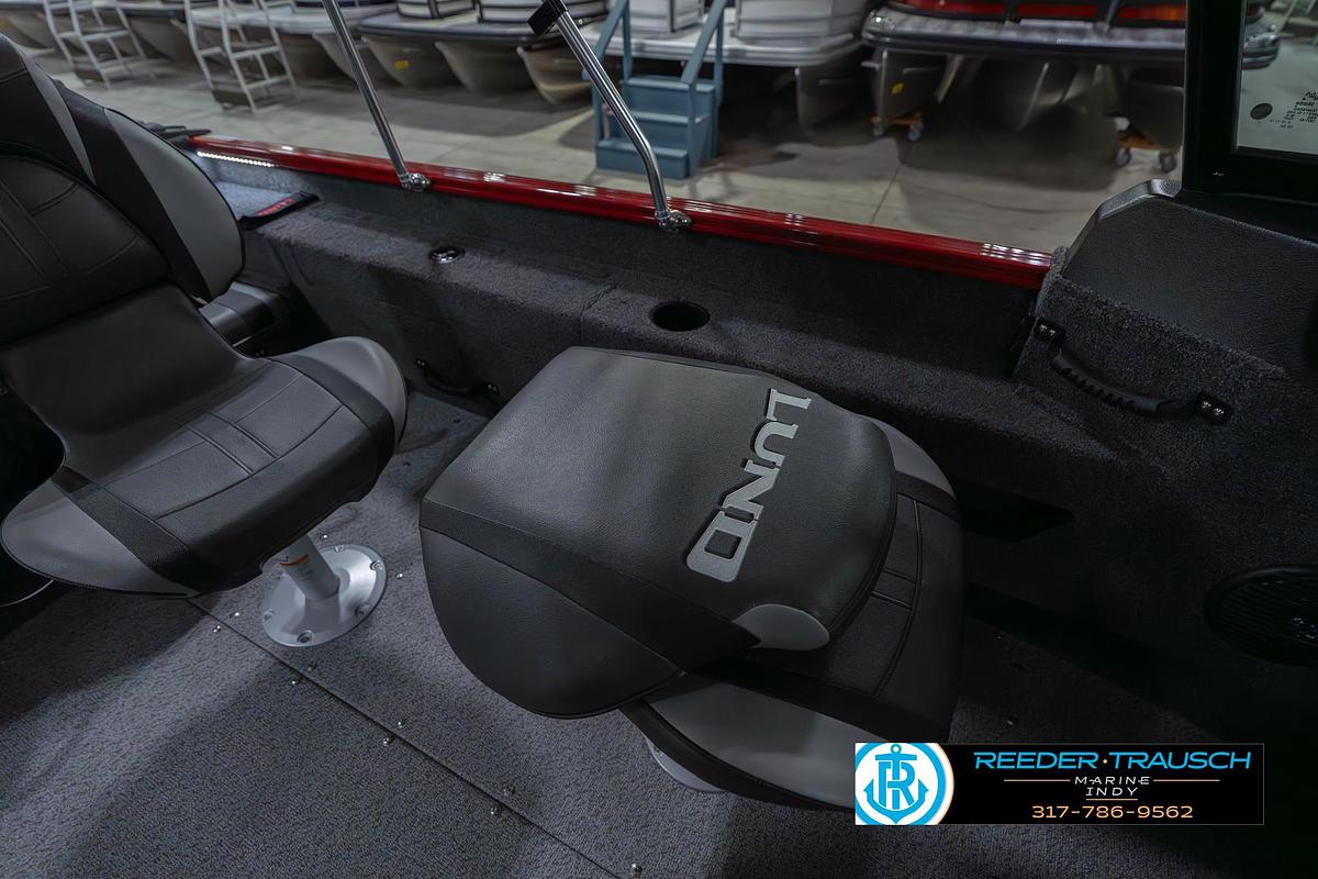 2026 Lund 1775 Adventure Sport