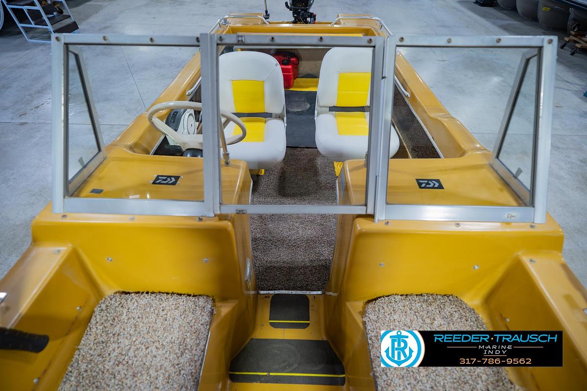 Used 1973 Sea Sprite