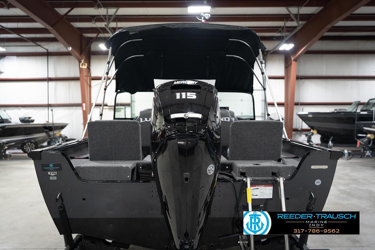 2026 Lund 1775 Impact XS