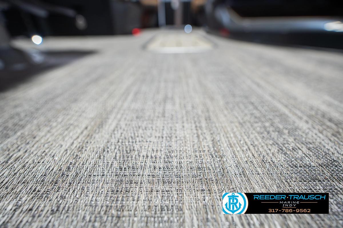 2026 Bennington 22 MSB