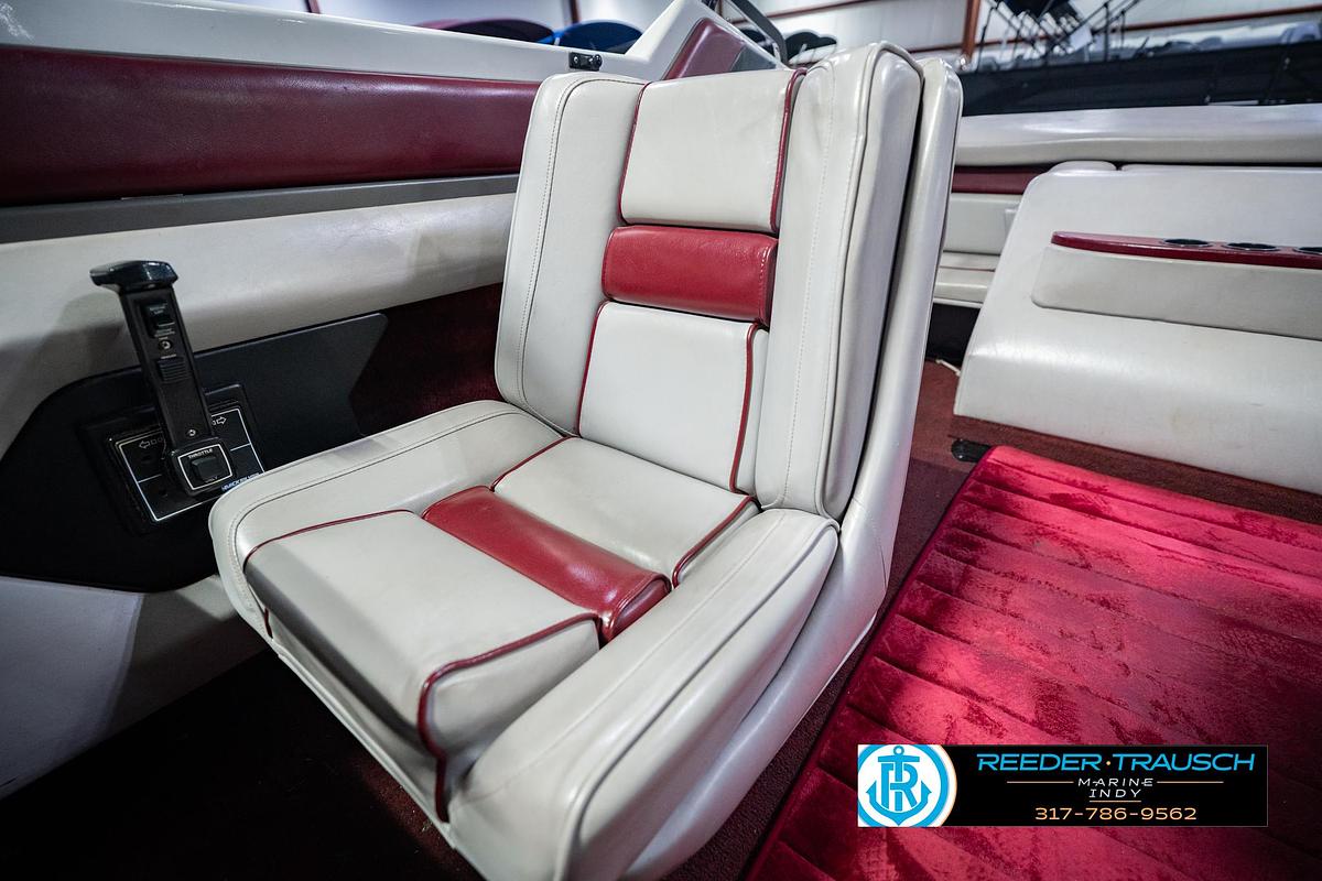 Used 1996 Regal Sebring 195XL Cuddy