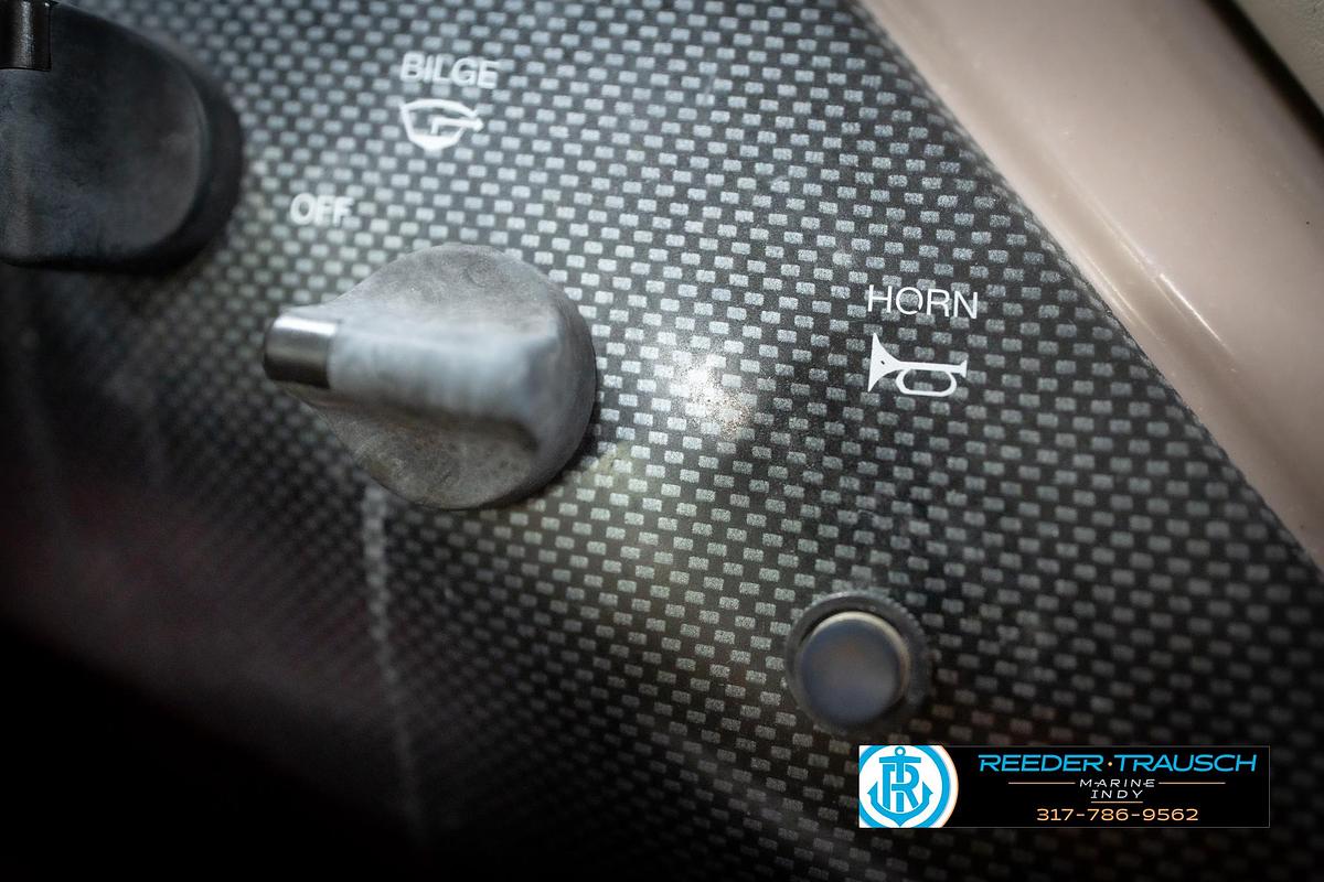 Used 1998 Regal 175 1700LSR