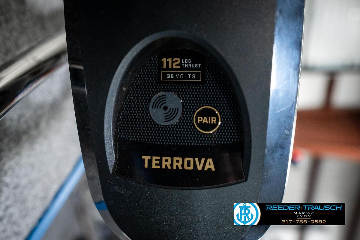 Used 2018 Alumacraft 185 Trophy