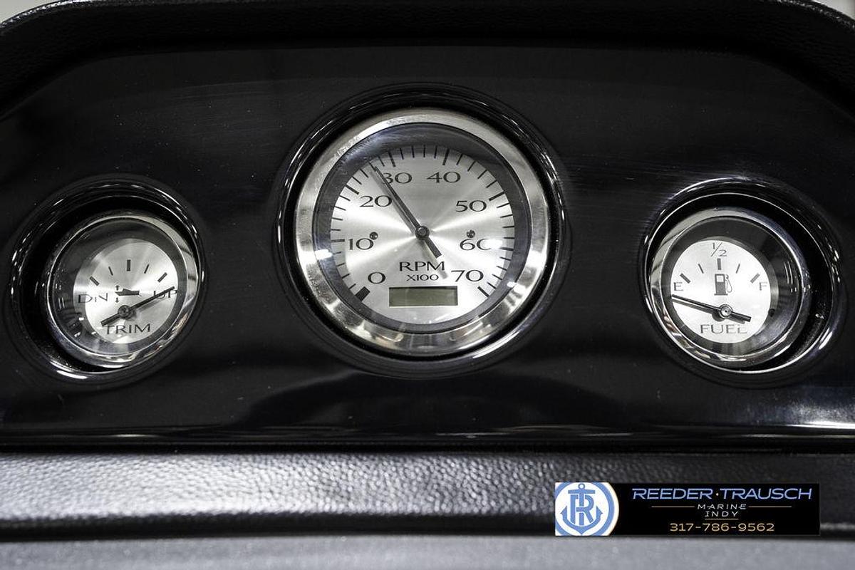 2025 Bennington 21 SS