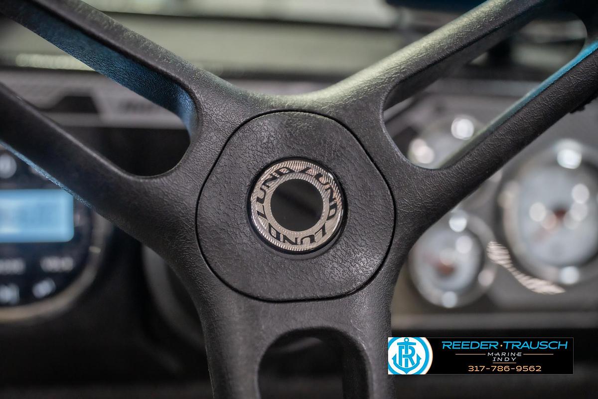 2026 Lund 2075 Impact XS