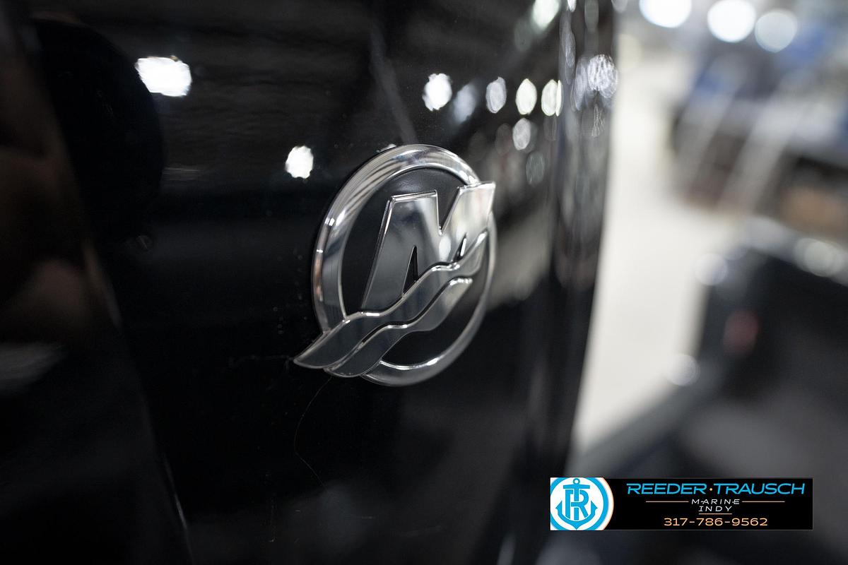 2026 Lund 1650 Rebel XL Sport