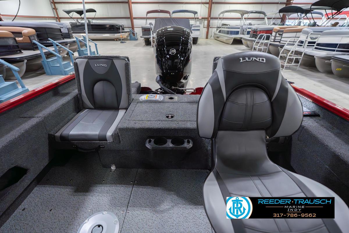 2026 Lund 1775 Adventure Sport