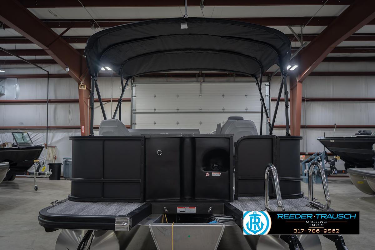 2026 Bennington 21 SF