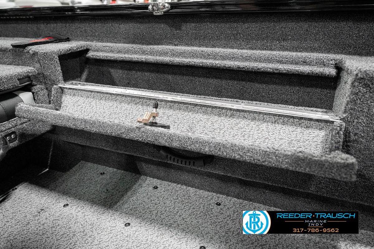 2025 Lund 1775 Adventure Sport