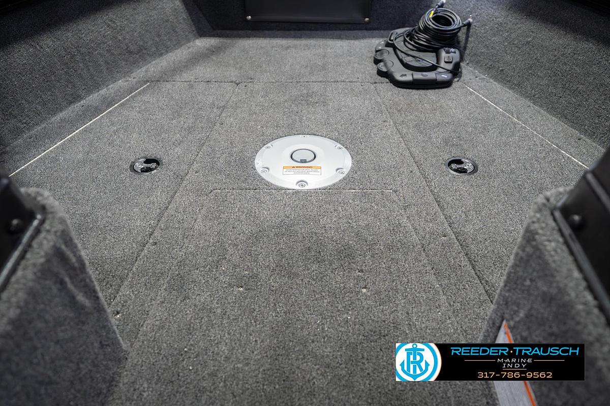 2026 Lund 1775 Adventure Sport