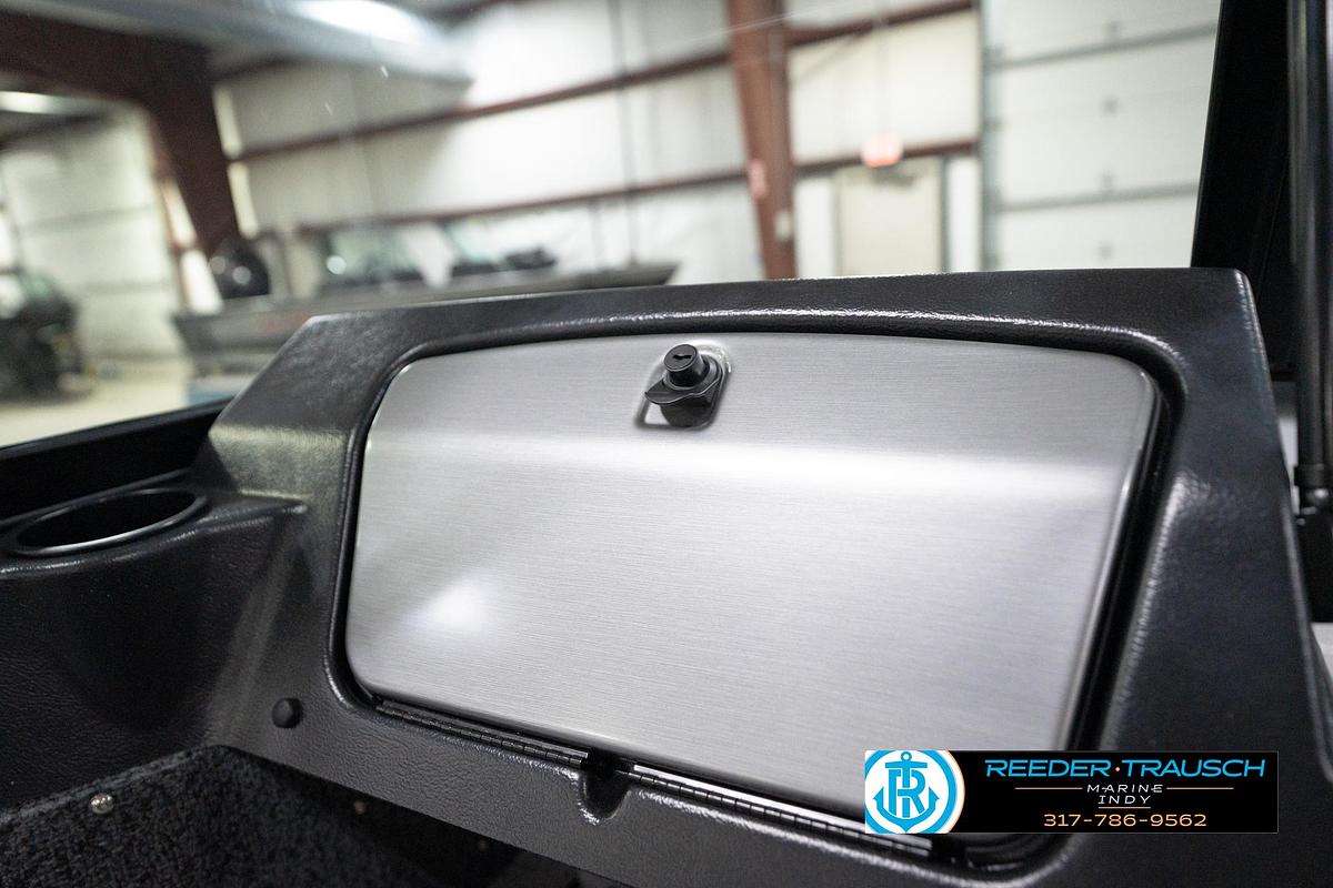 2026 Lund 1800 Explorer Sport