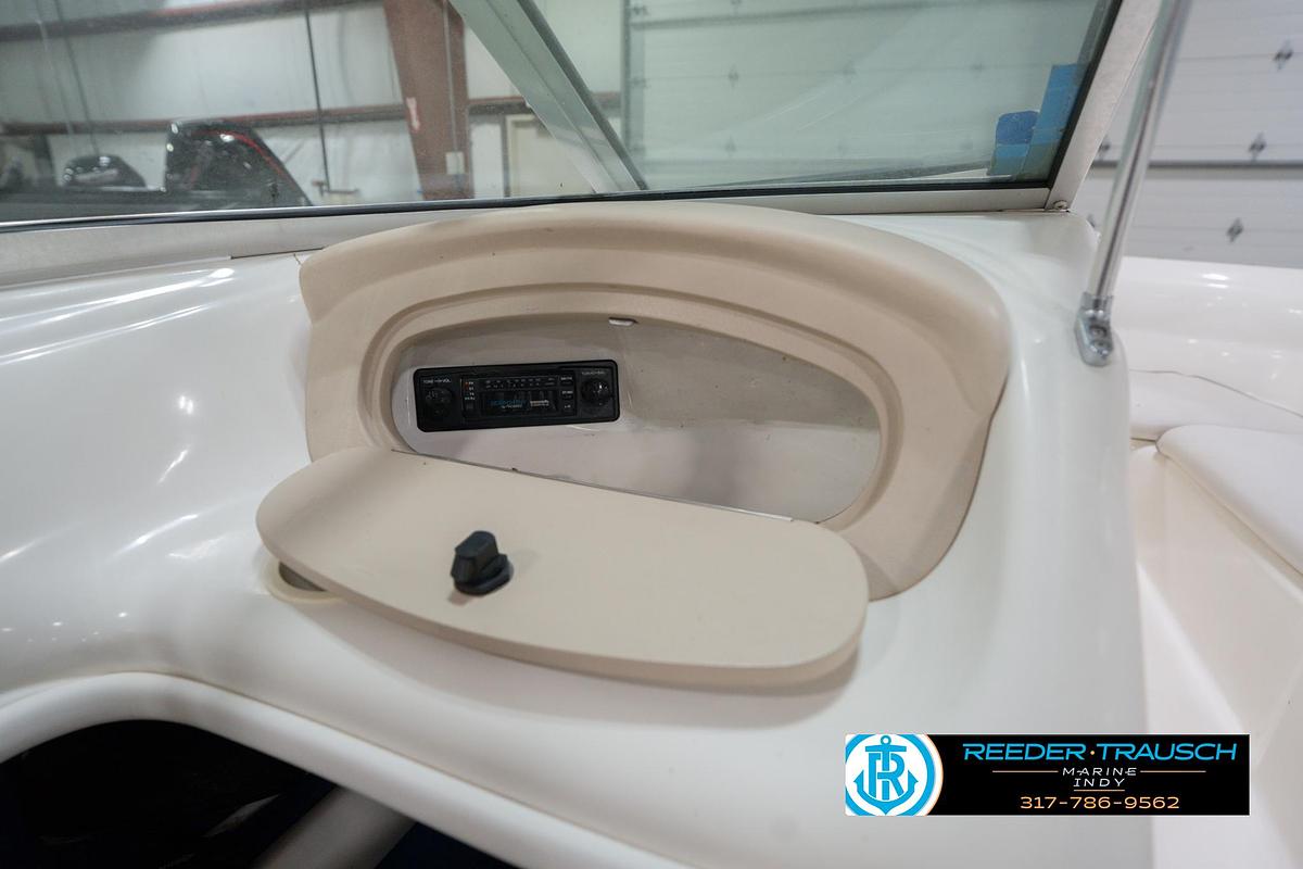 Used 1995 Sea Ray 175 Bow Rider