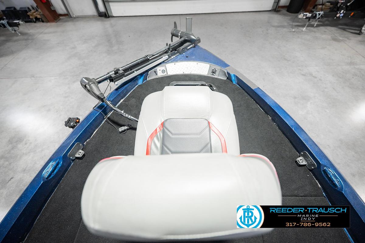 Used 1991 Javelin 409T