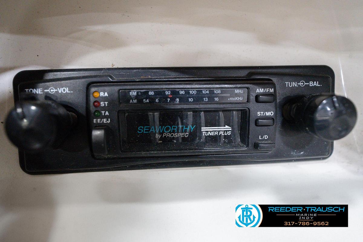 Used 1995 Sea Ray 175 Bow Rider