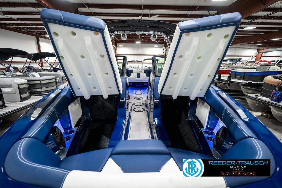 Used 2023 Mastercraft X24