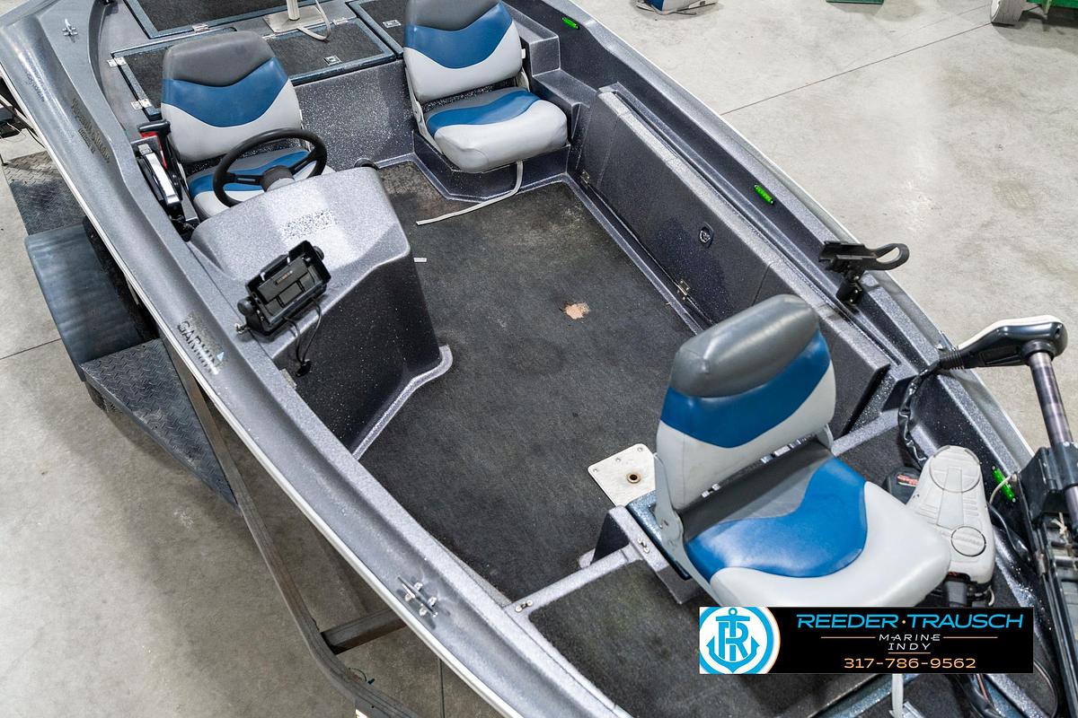 Used 1986 Phantom Panther