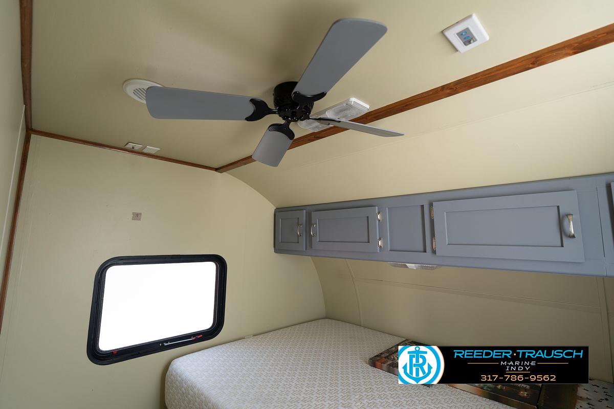 Used 2015 Forest River 274 RK