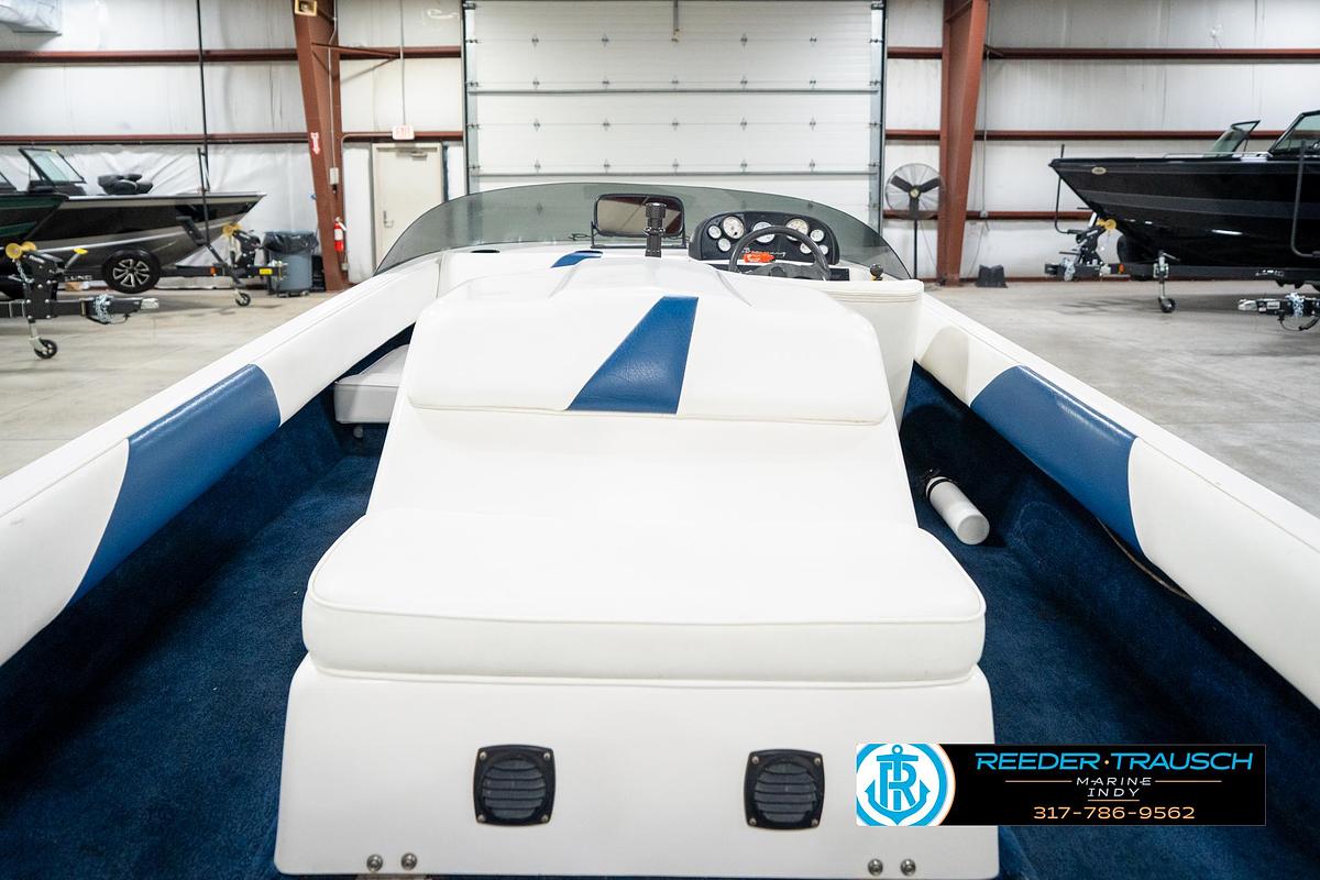 Used 1997 Moomba Boomerang