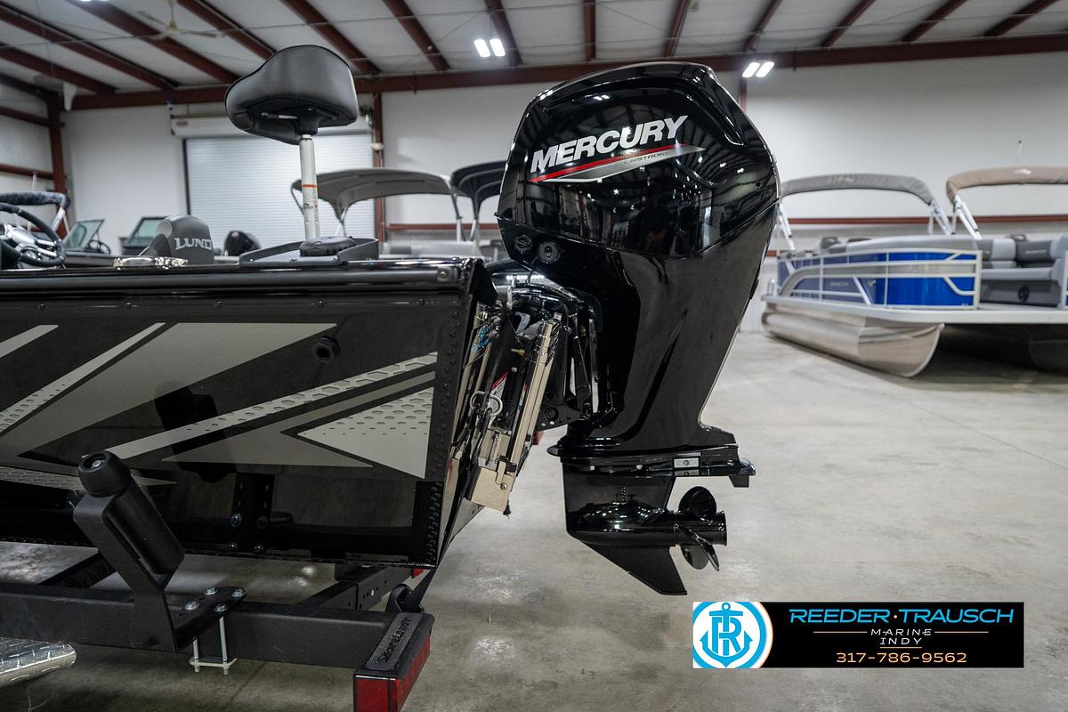 2026 Lund 1875 Renegade