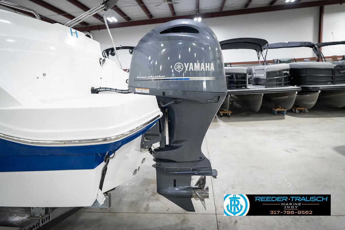 Used 2022 Hurricane 235RD