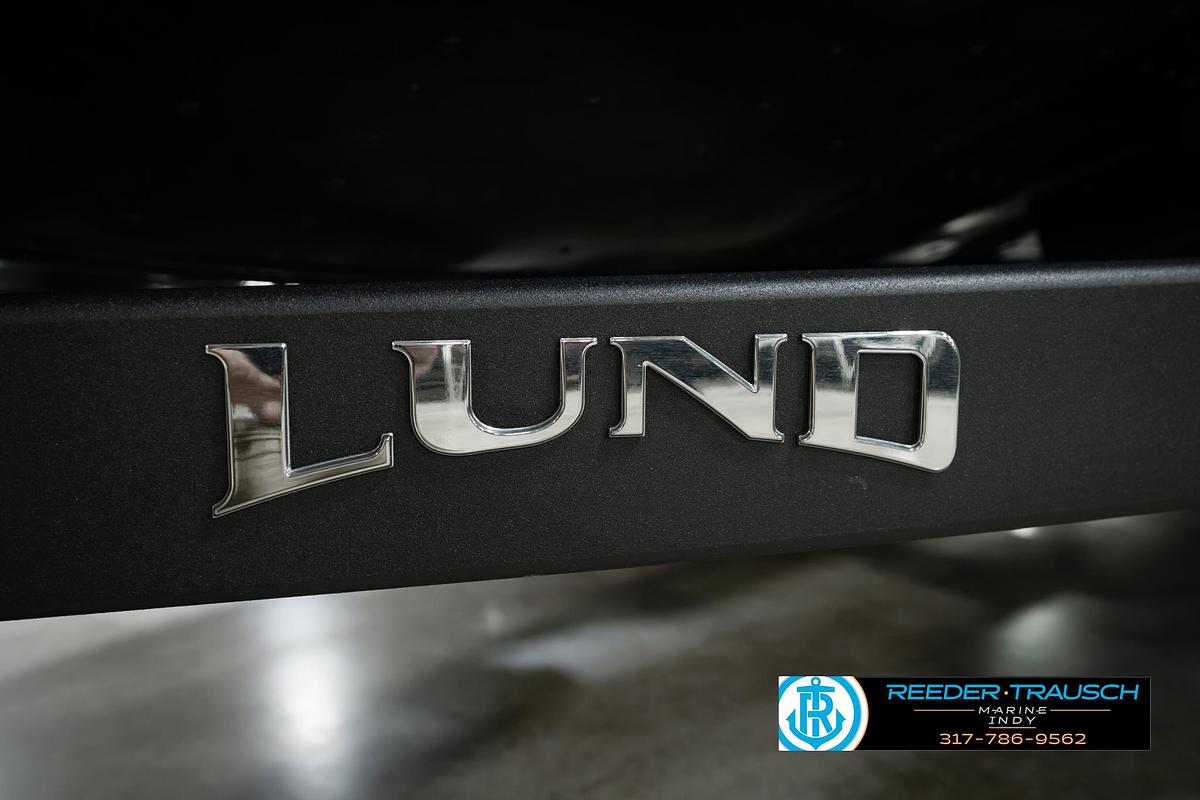 2026 Lund 1975 Pro V Sport