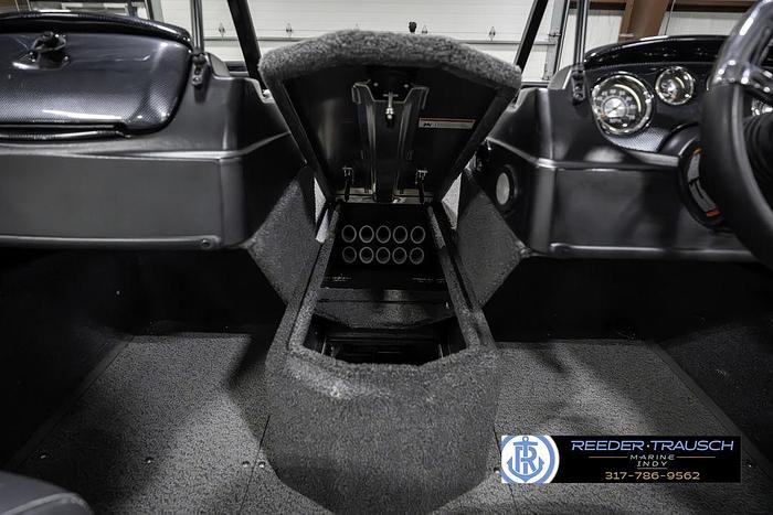 Used 2023 Lowe FM 1775