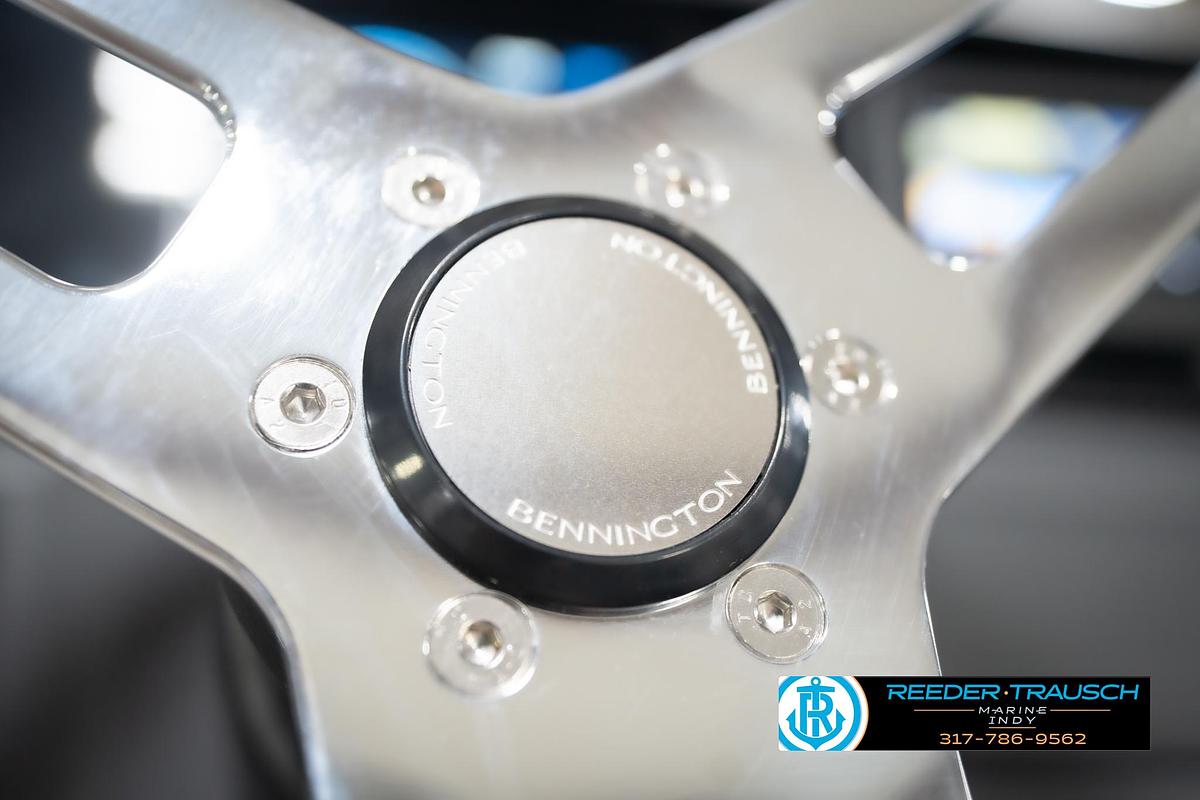 2026 Bennington 20 SFC