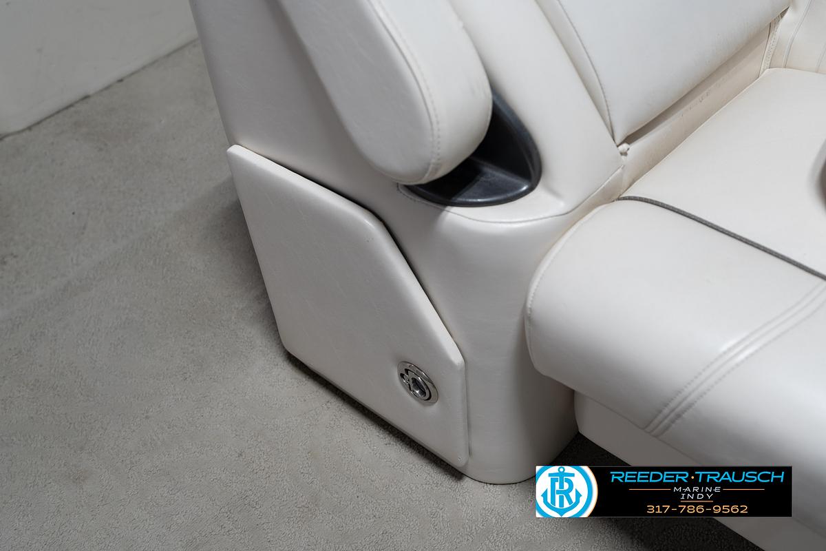 Used 2009 Aqua Patio 220 BC