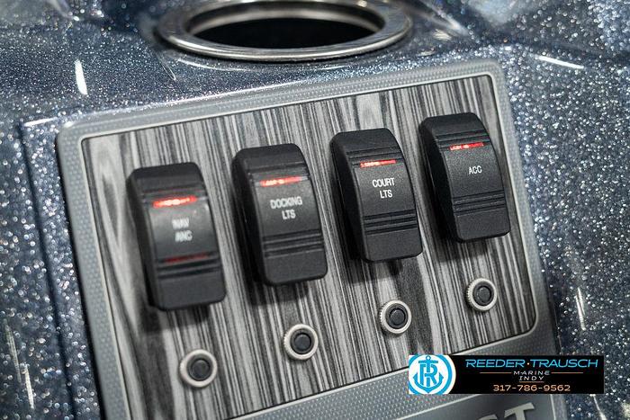 Used 2019 Crest Calypso 190