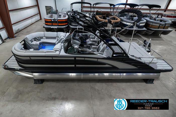 2025 Bennington 23 RSBWA