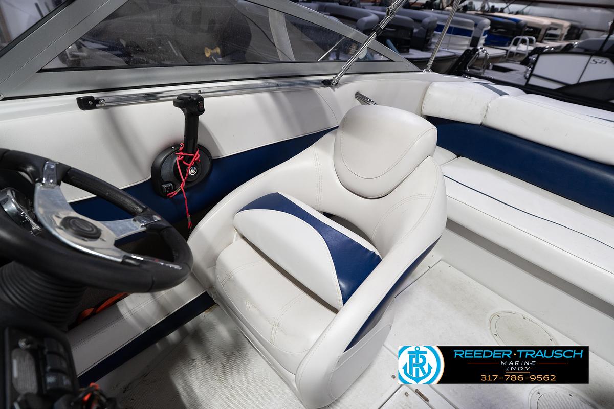 Used 2012 Crownline 195 SS