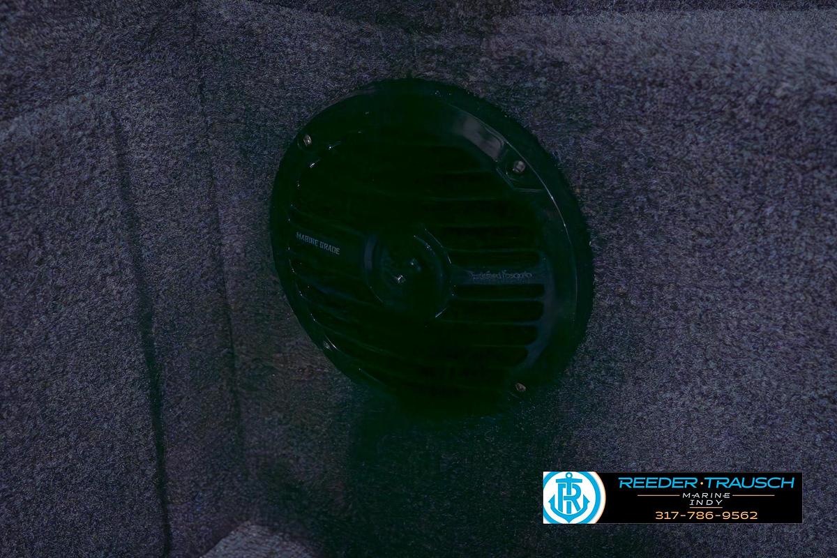 2026 Lund 1875 Impact XS