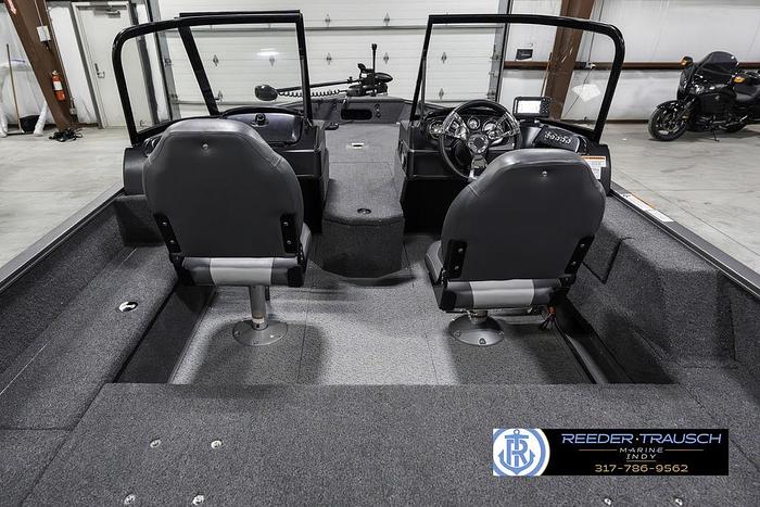 Used 2023 Lowe FM 1775