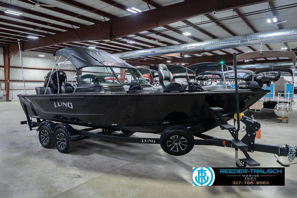 2026 Lund 2075 Impact XS