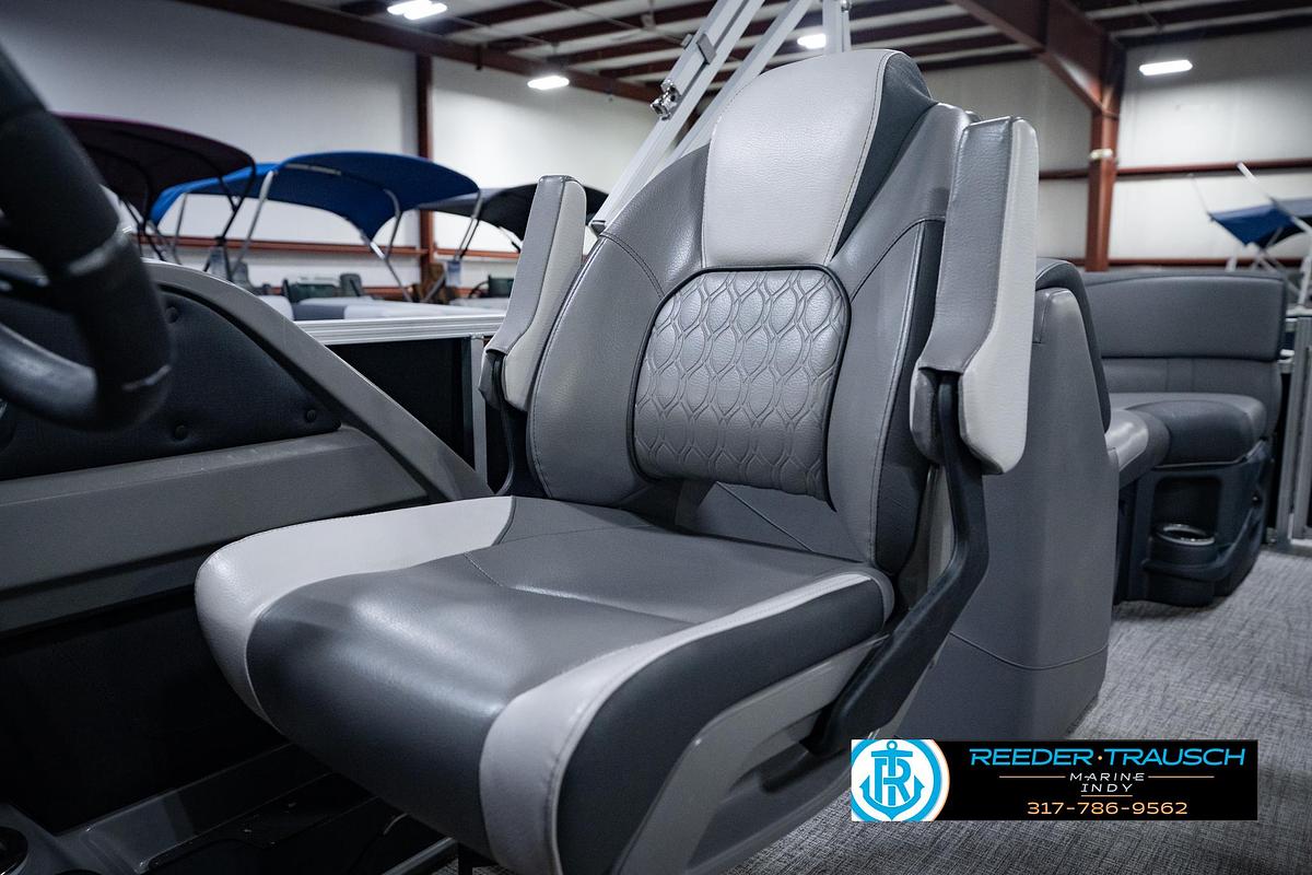 Used 2025 Avalon 2385 LSZ ENT
