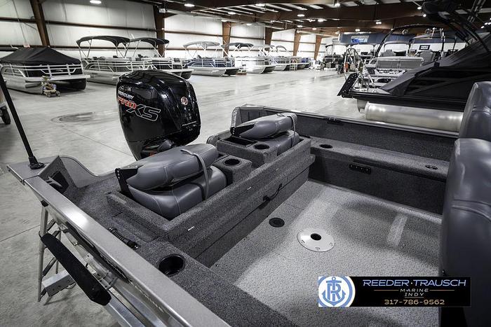 Used 2023 Lowe FM 1775